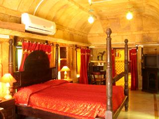 Nachana Haveli